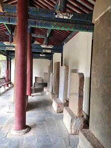 JIUNSHUI TEMPLE DE CONFICIUS (60)